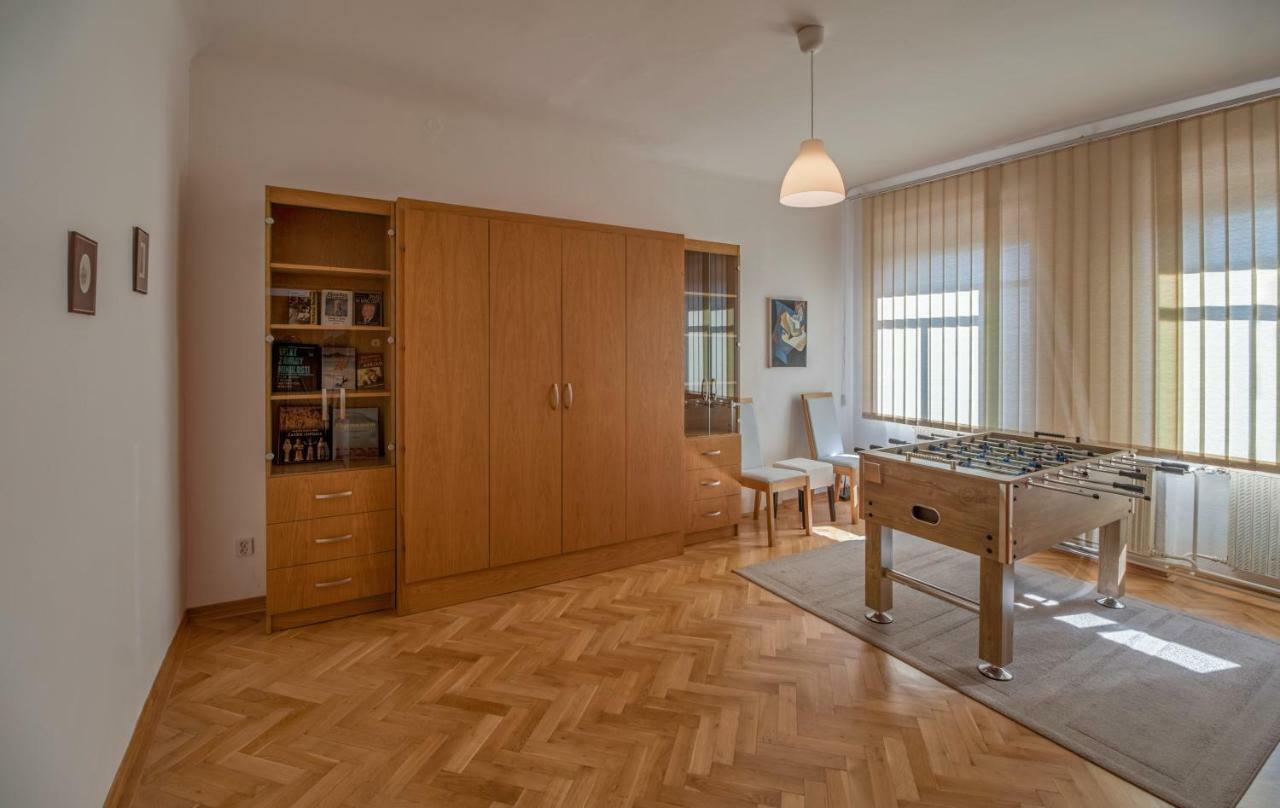 Pension Cizek Mikulov Exterior foto